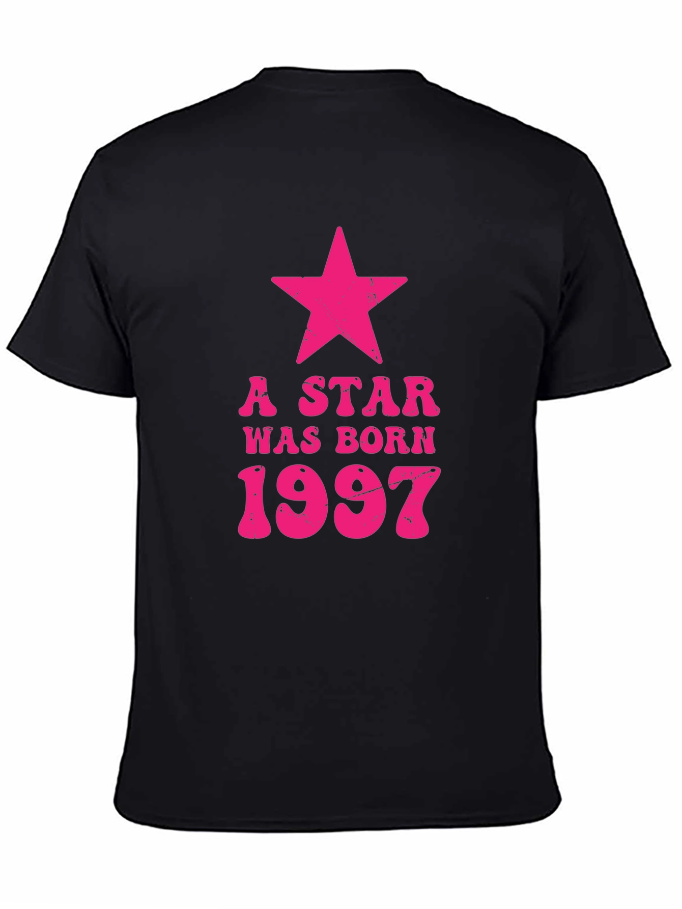 A Star Was Born 1997 Graphic T-Shirt