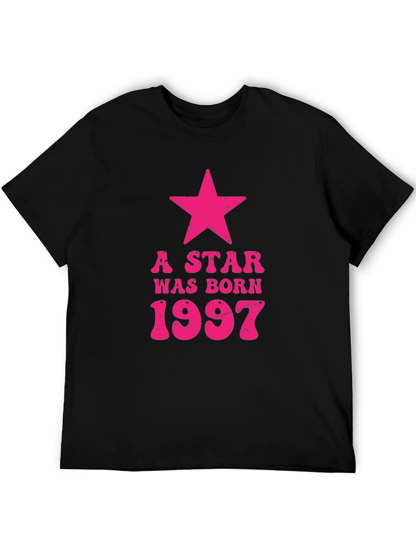 A Star Was Born 1997 Graphic T-Shirt