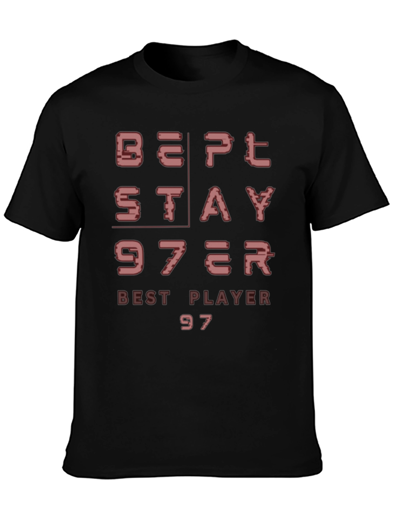 Best Player 97 T-Shirt