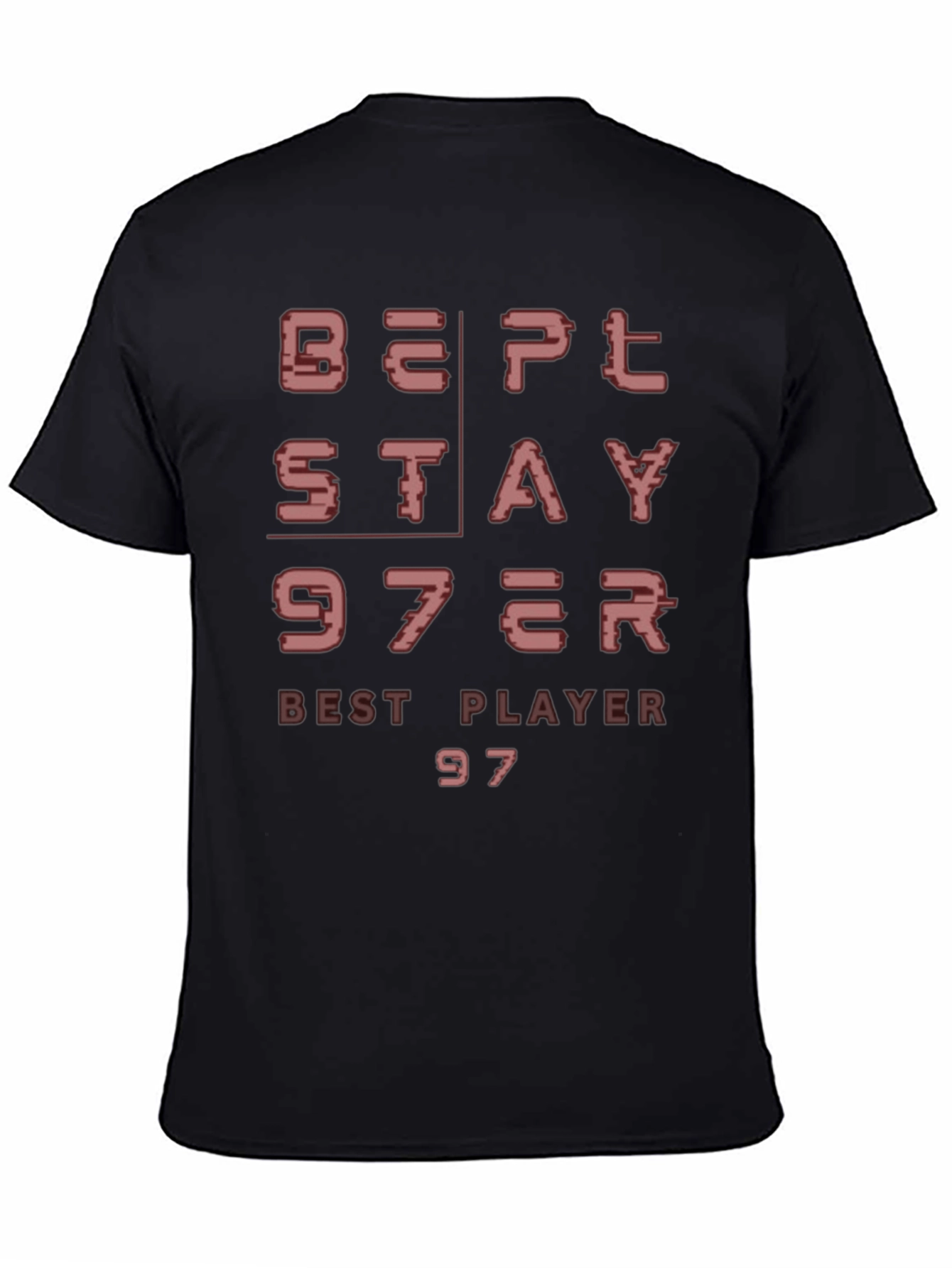 Best Player 97 T-Shirt