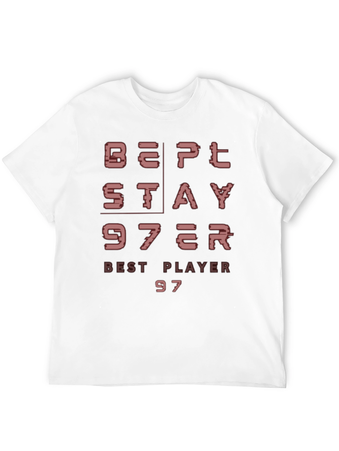 Best Player 97 T-Shirt