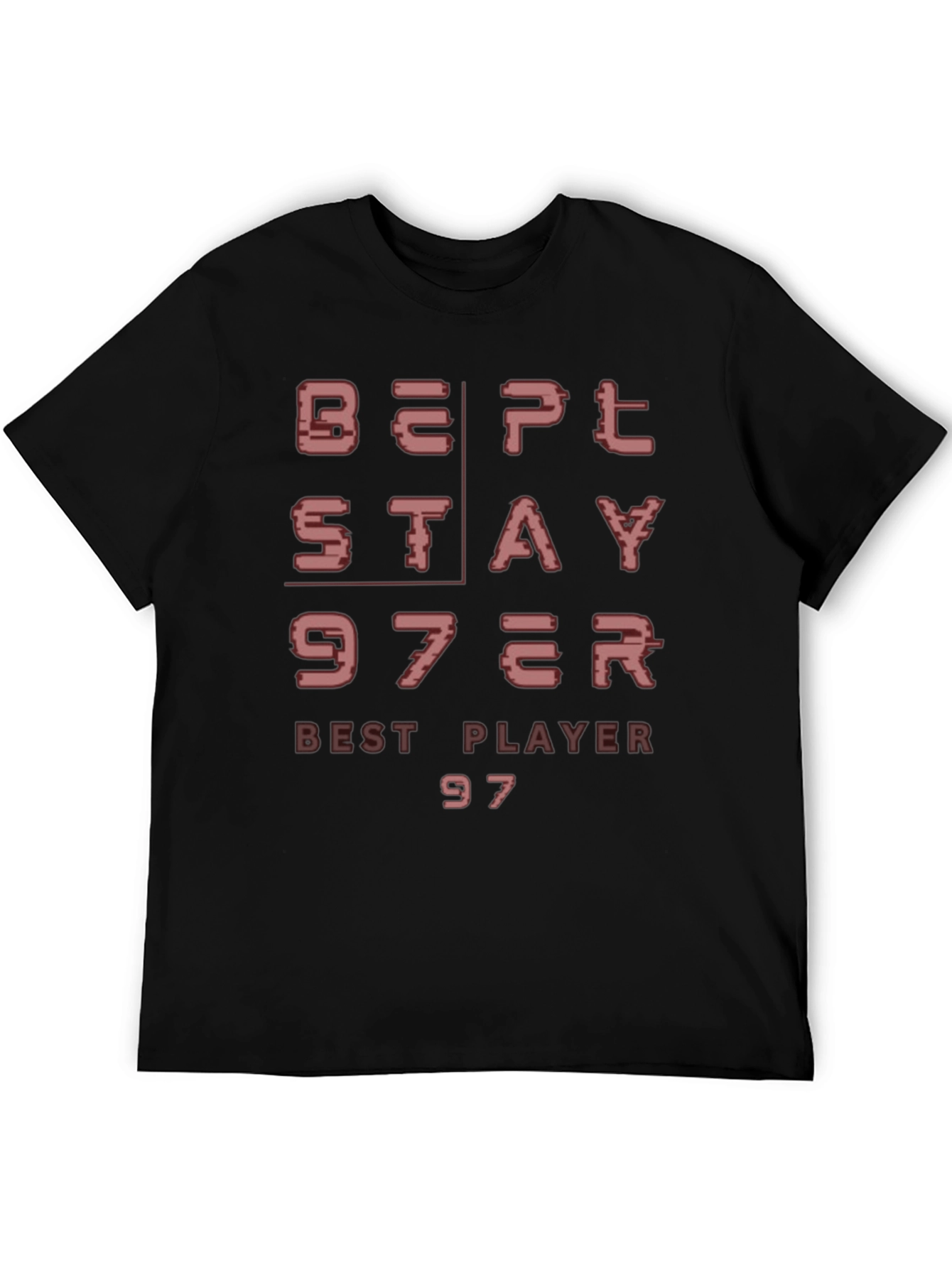 Best Player 97 T-Shirt