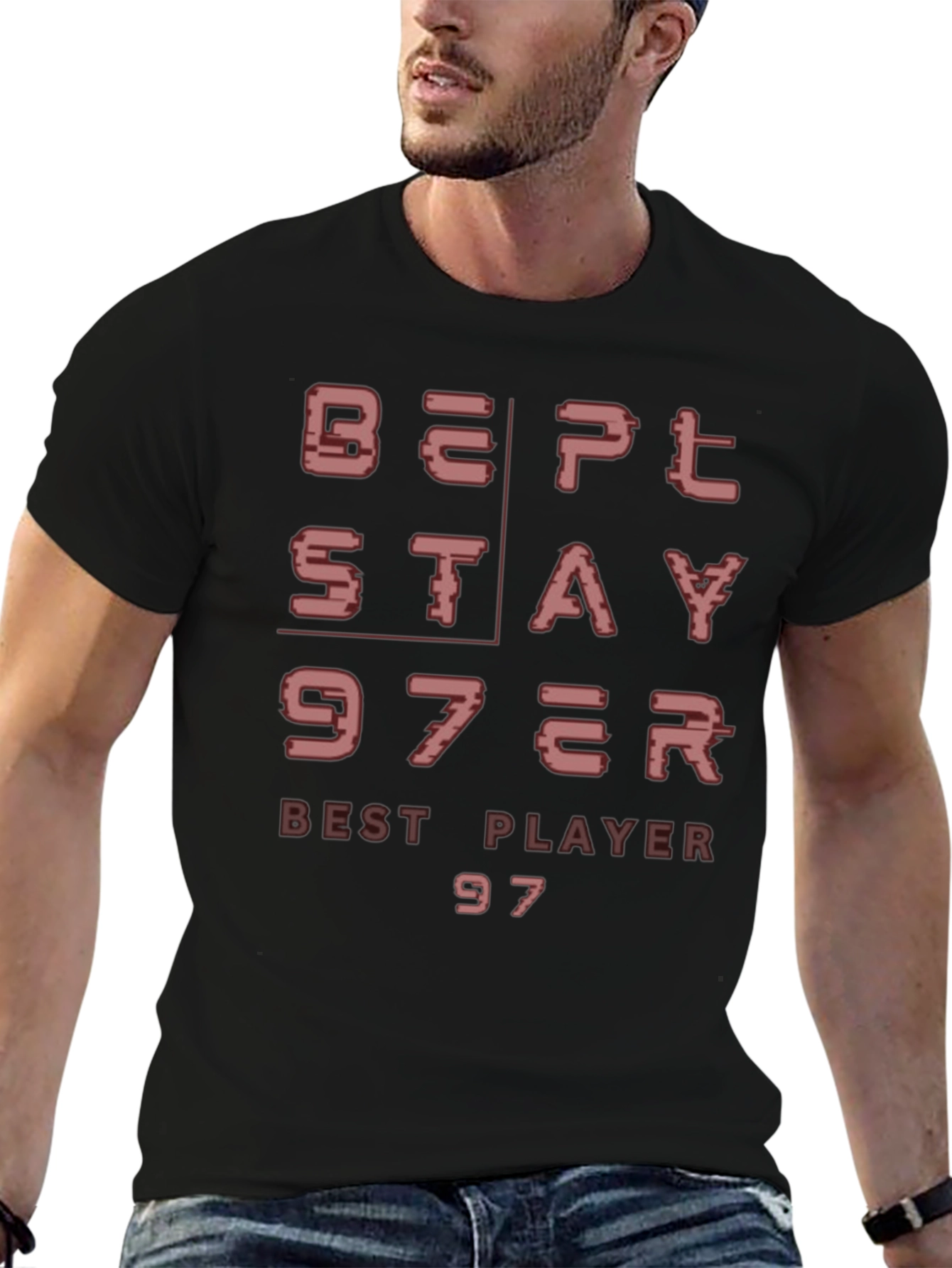 Best Player 97 T-Shirt
