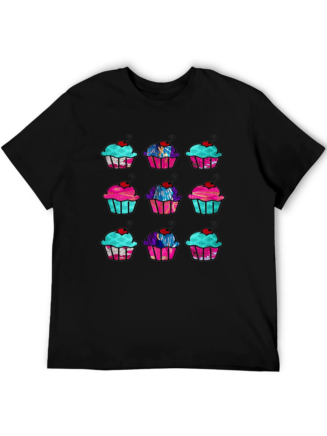 Cupcake T-Shirt