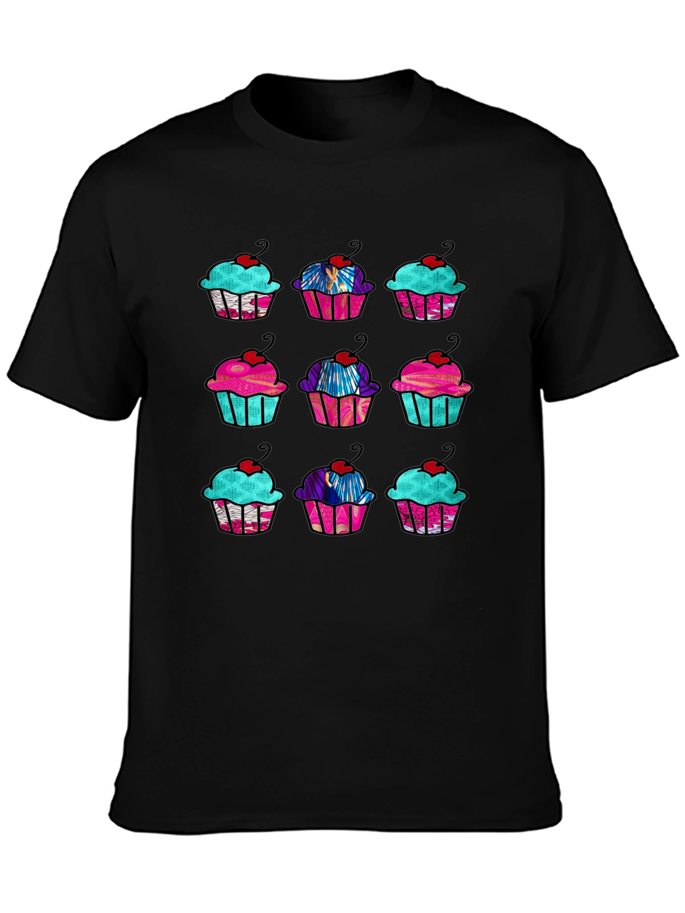 Cupcake T-Shirt