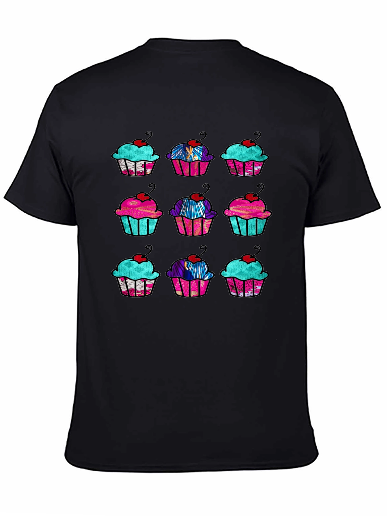 Cupcake T-Shirt