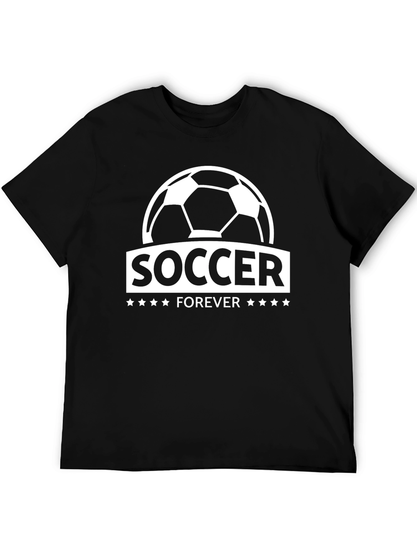 Soccer Forever T-Shirt