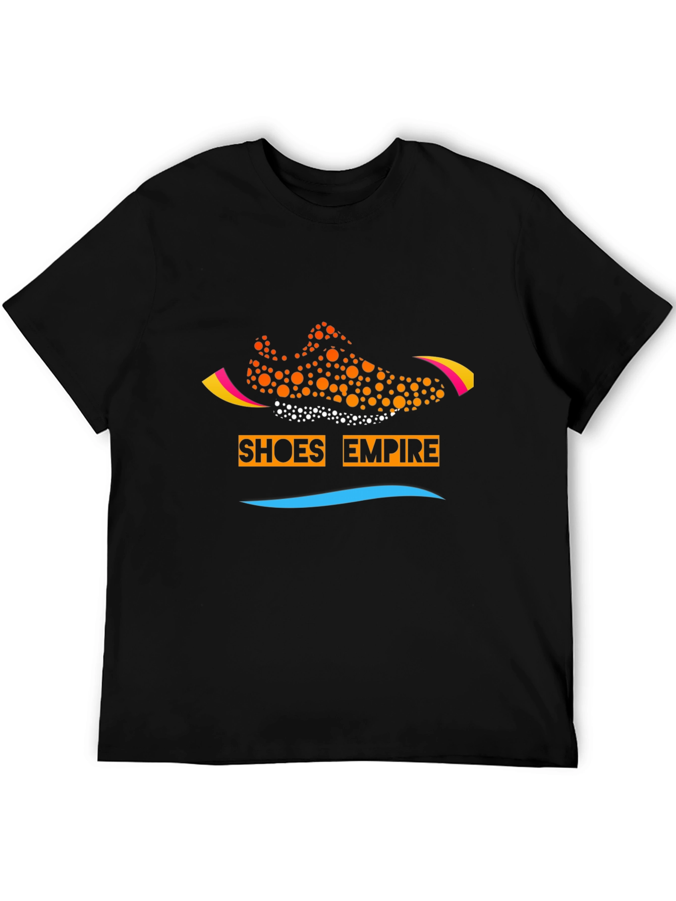 Shoes Empire T-Shirt