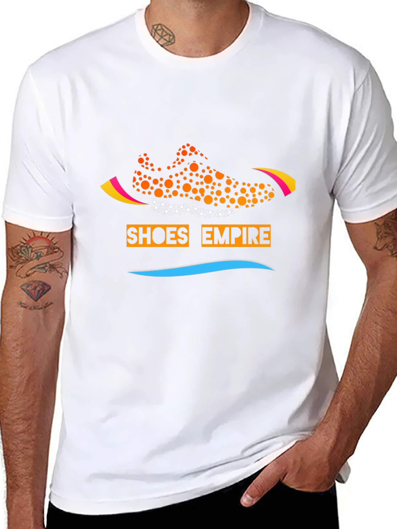 Shoes Empire T-Shirt