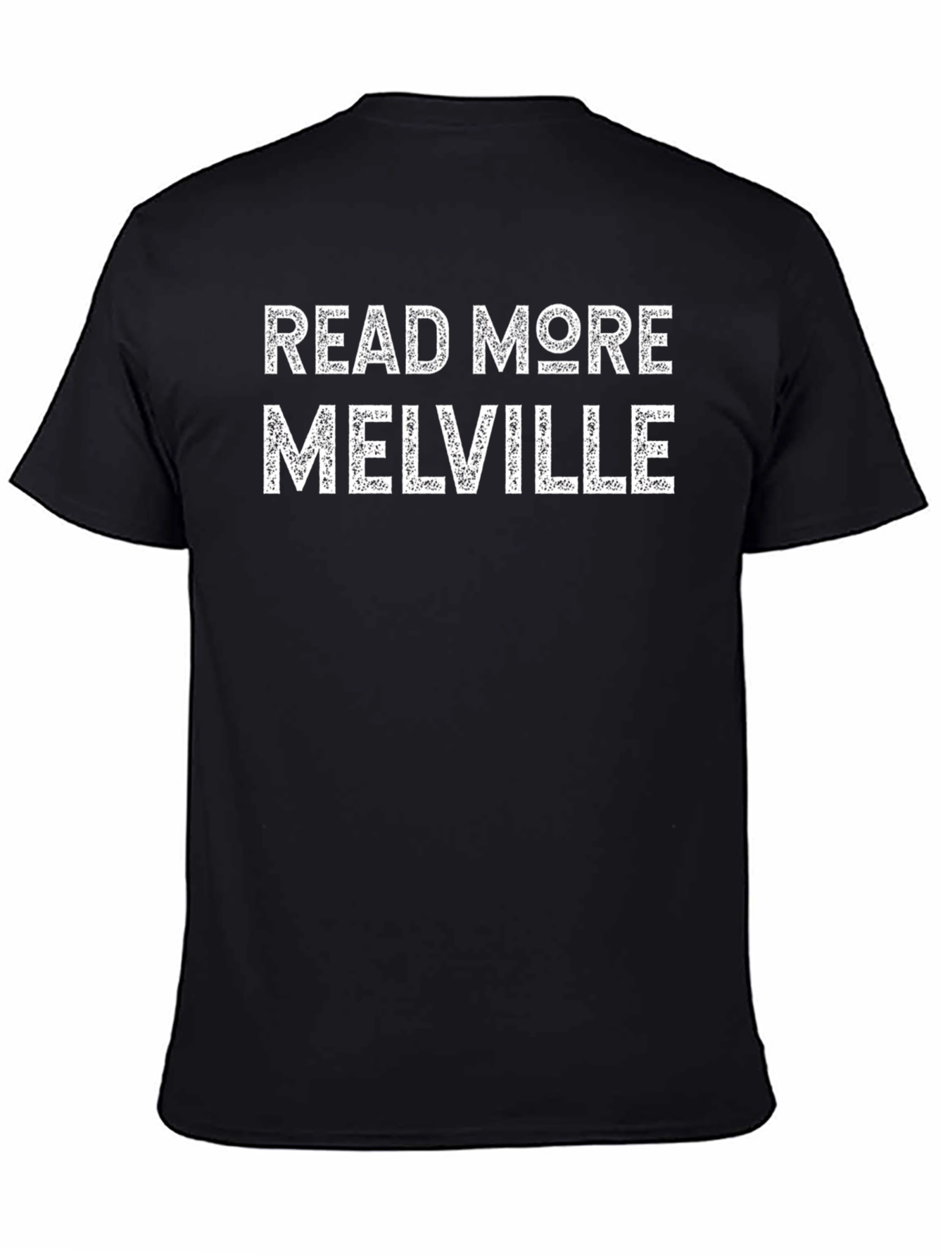 Read More Melville Graphic T-Shirt