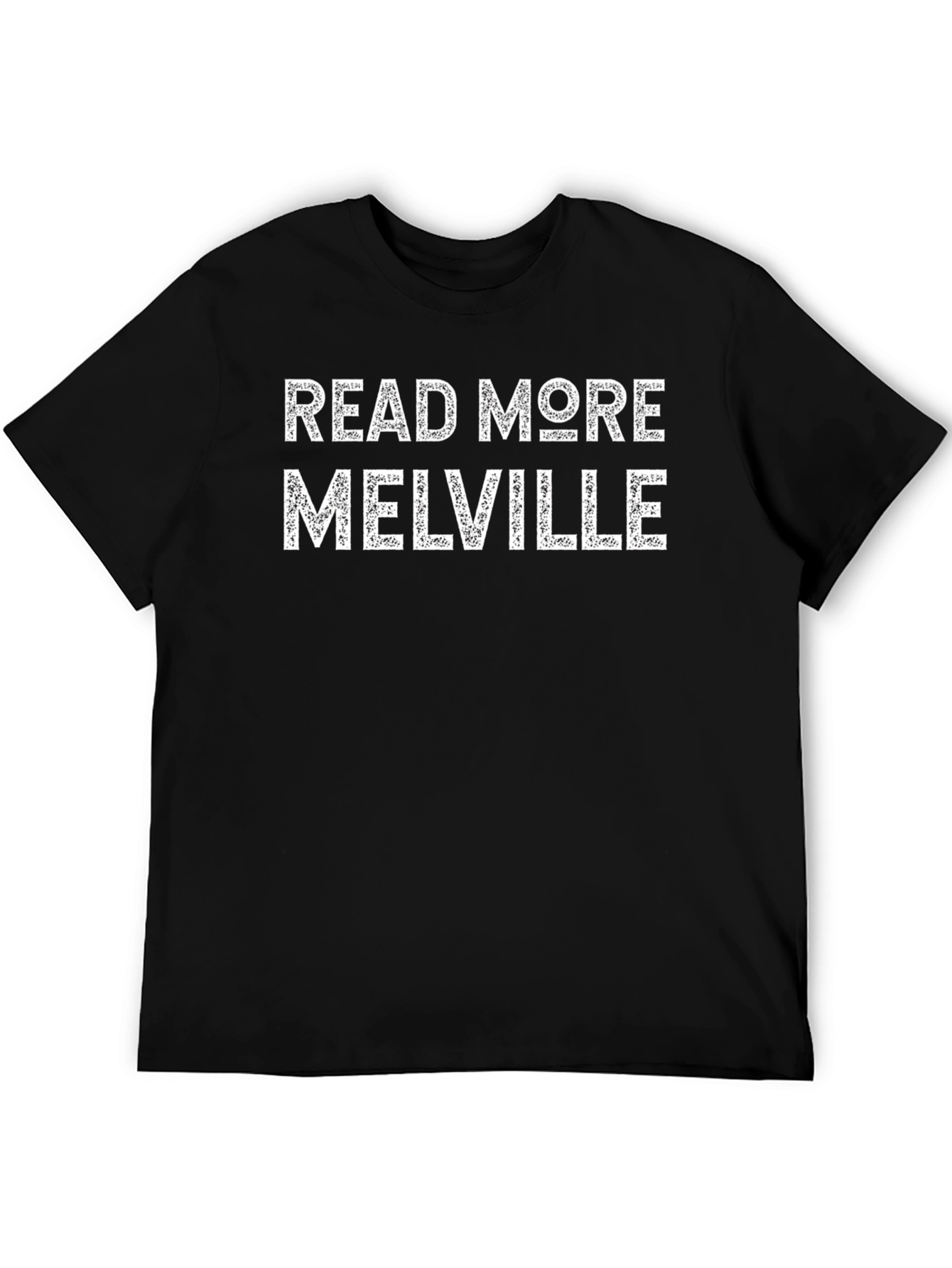 Read More Melville Graphic T-Shirt