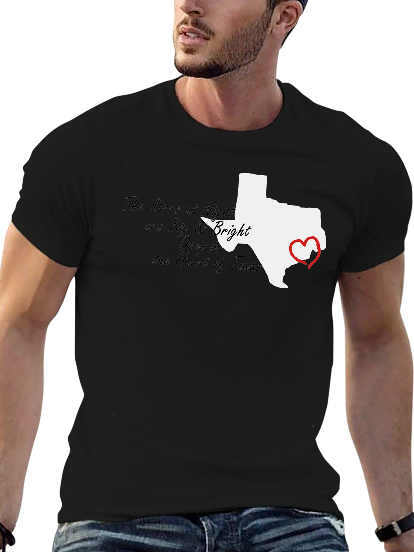 Texas Pride T-Shirt