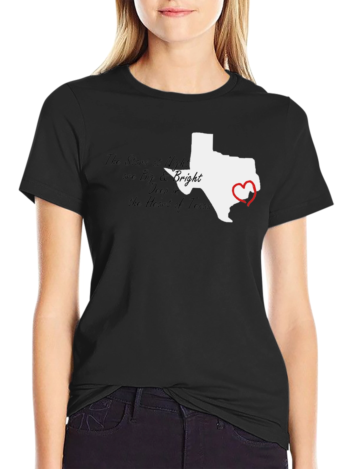 Texas Pride T-Shirt