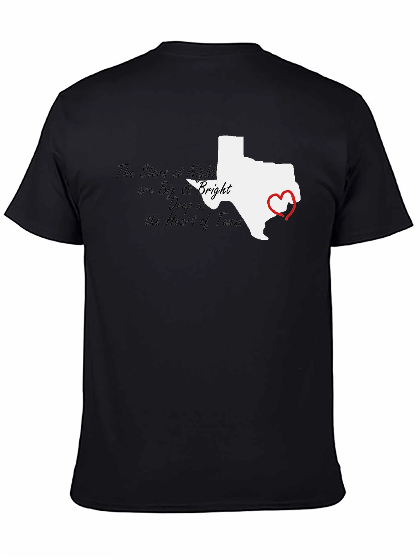 Texas Pride T-Shirt