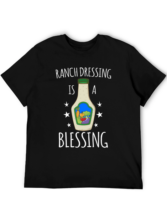 Ranch Dressing Blessing T-Shirt