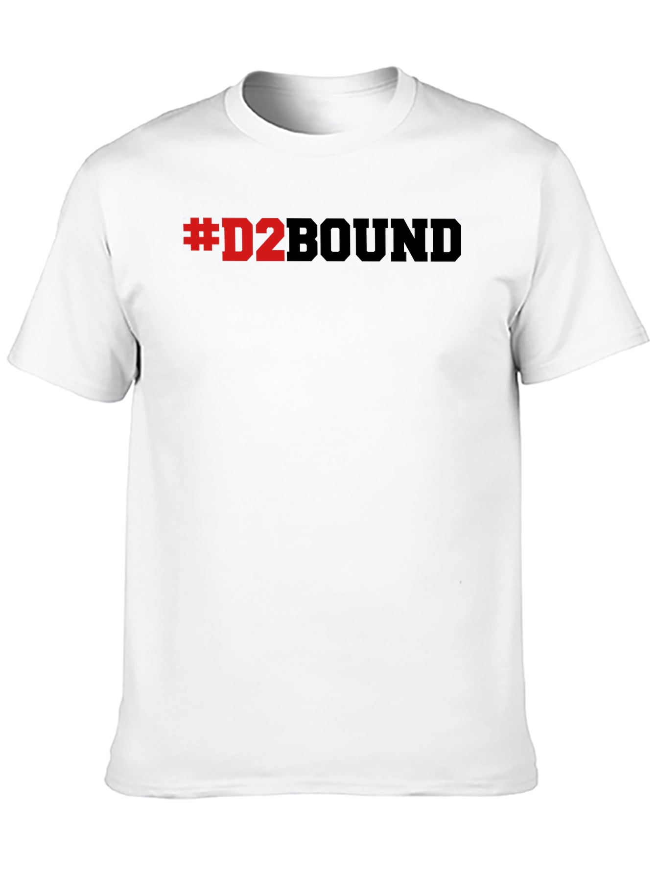 D2 Bound T-Shirt