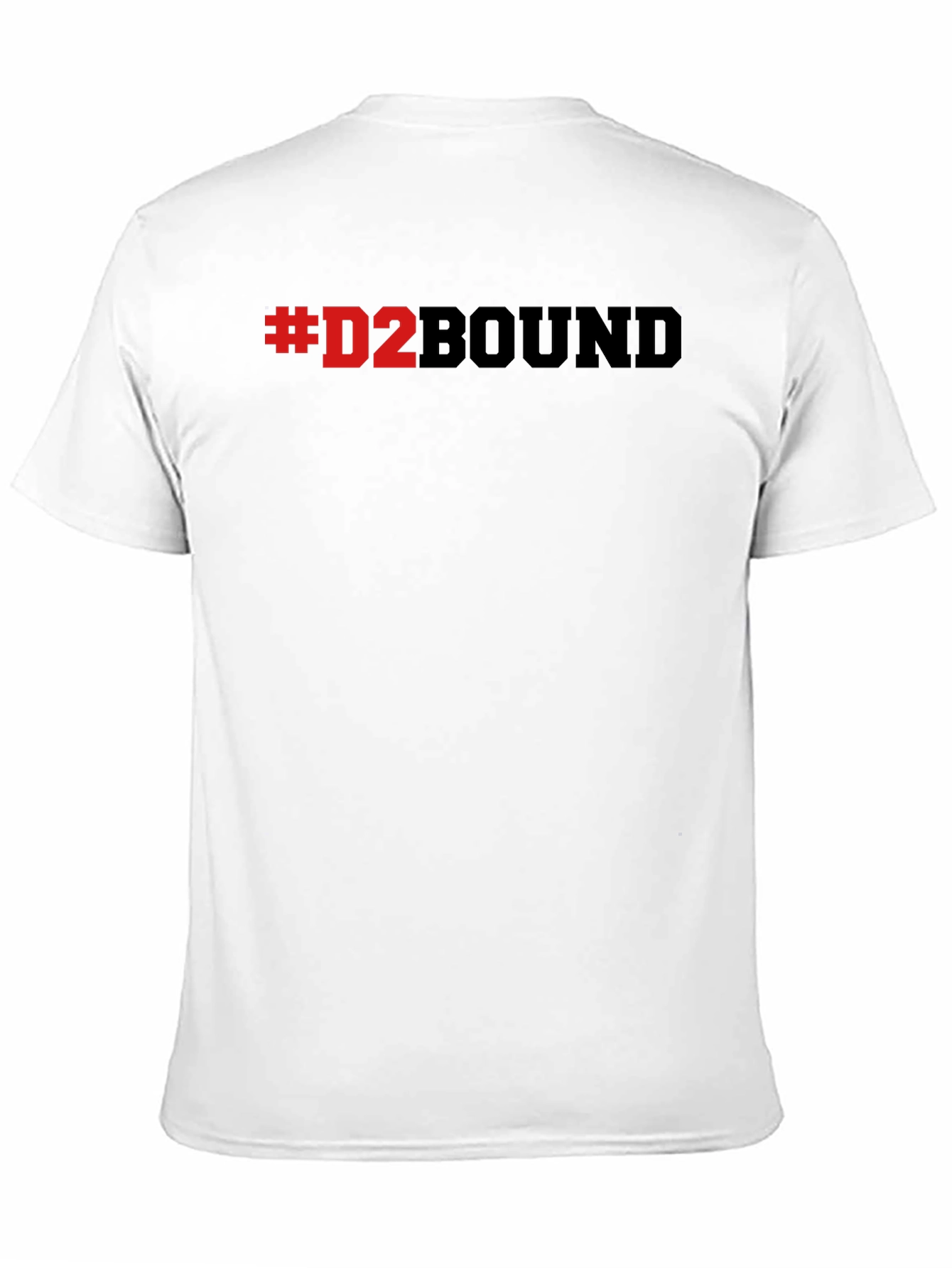 D2 Bound T-Shirt