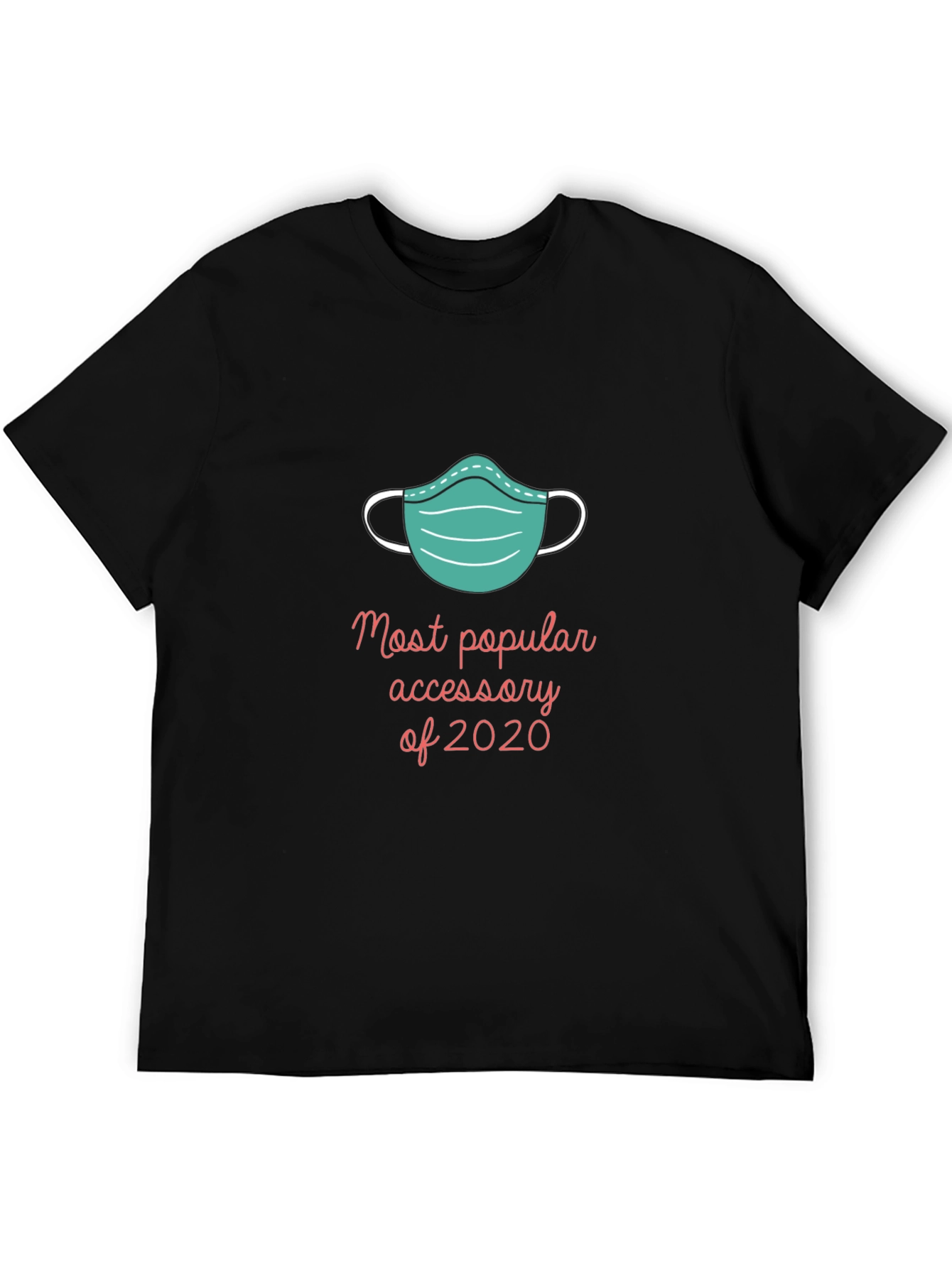 Most Popular Accessory 2020 Tee