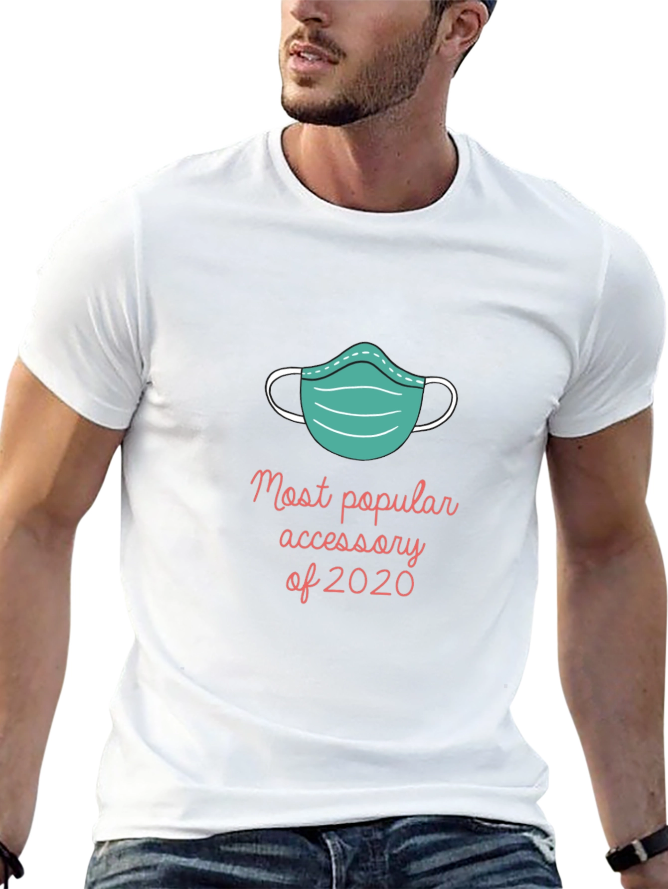 Most Popular Accessory 2020 Tee