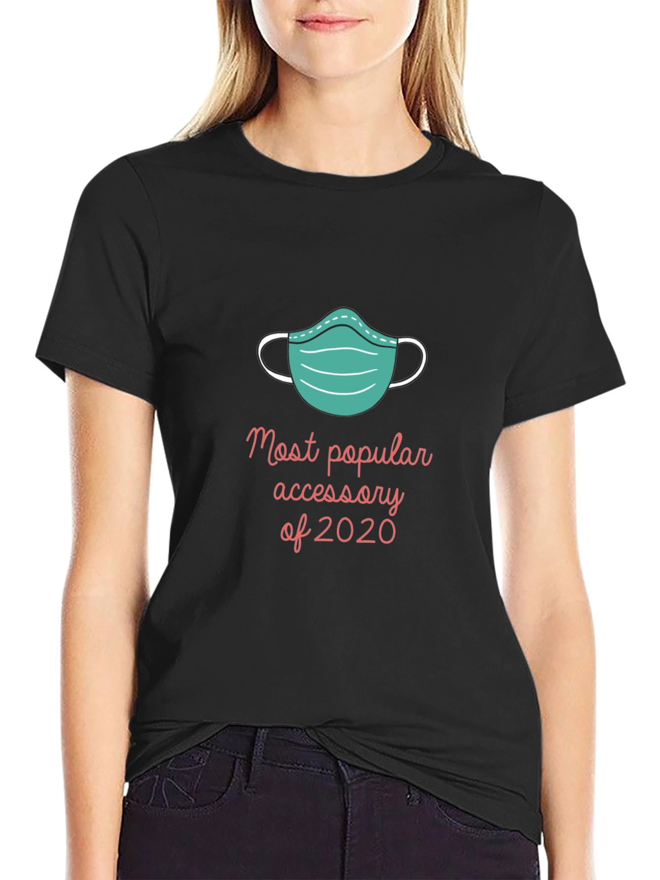 Most Popular Accessory 2020 Tee