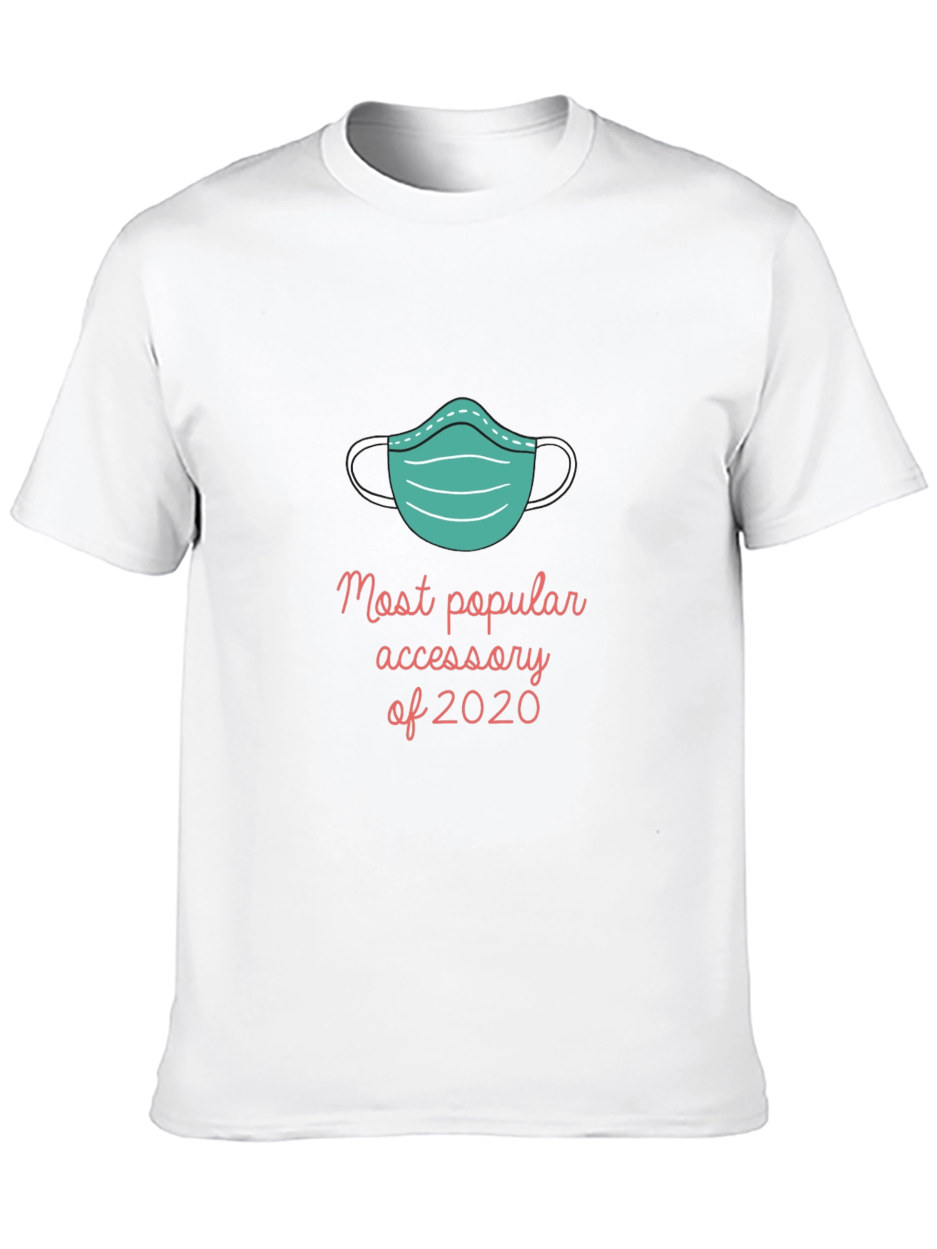 Most Popular Accessory 2020 Tee