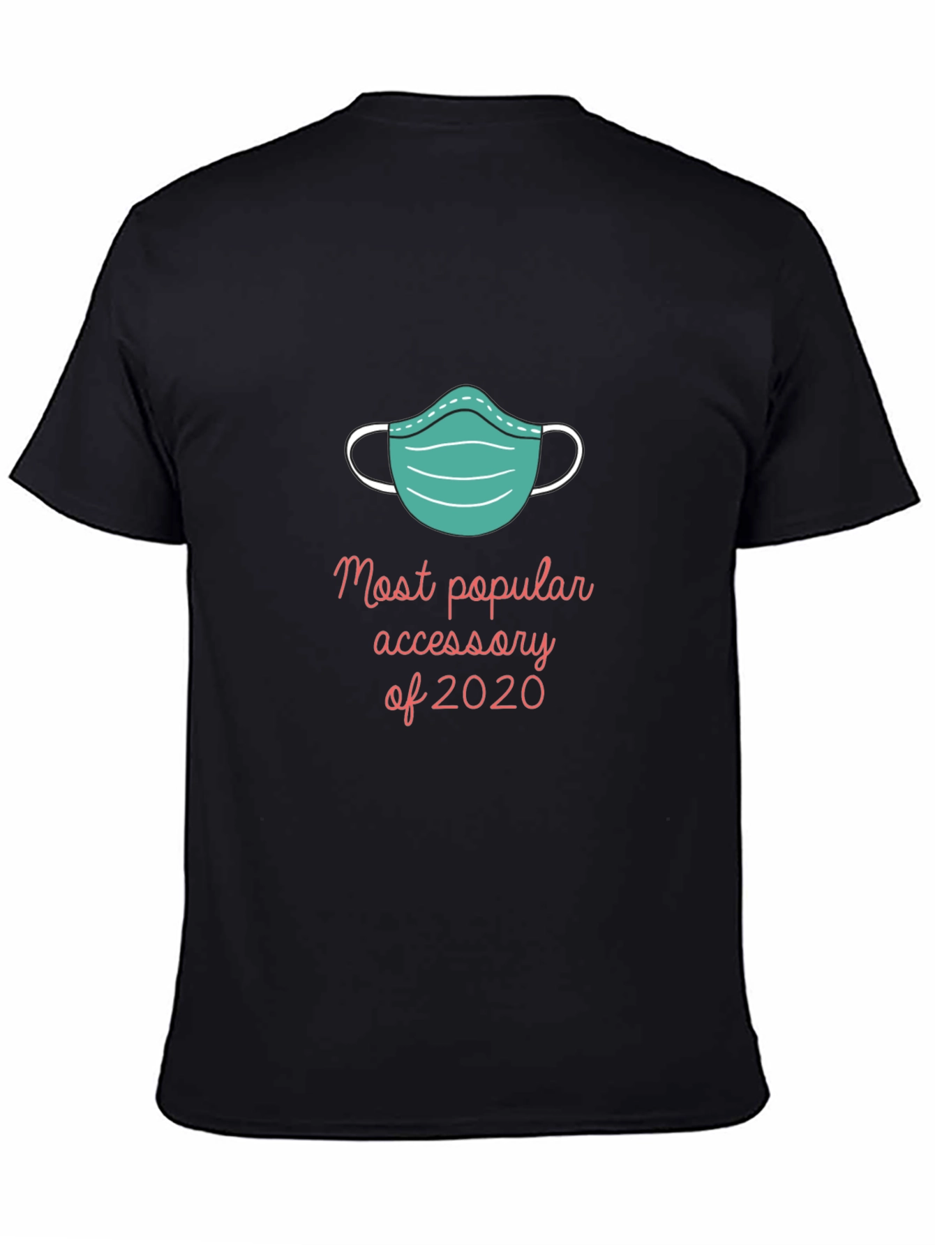 Most Popular Accessory 2020 Tee