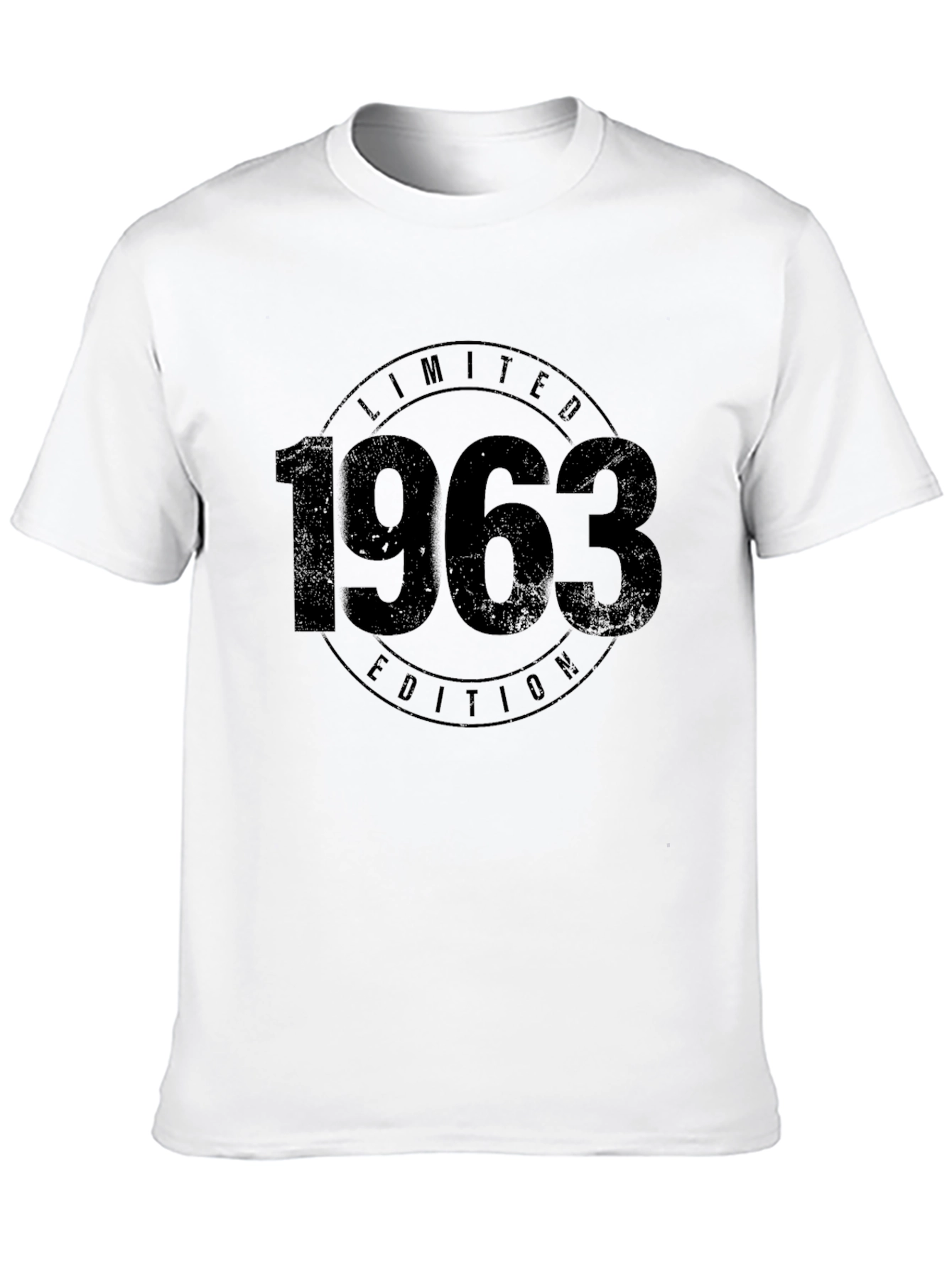 Limited Edition 1963 T-Shirt