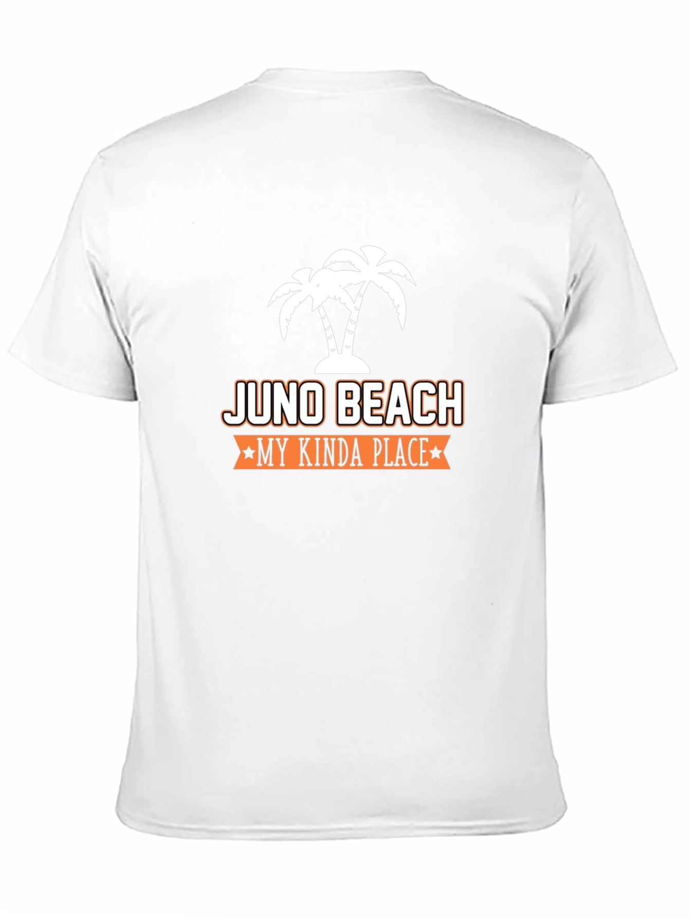 Juno Beach My Kinda Place T-Shirt