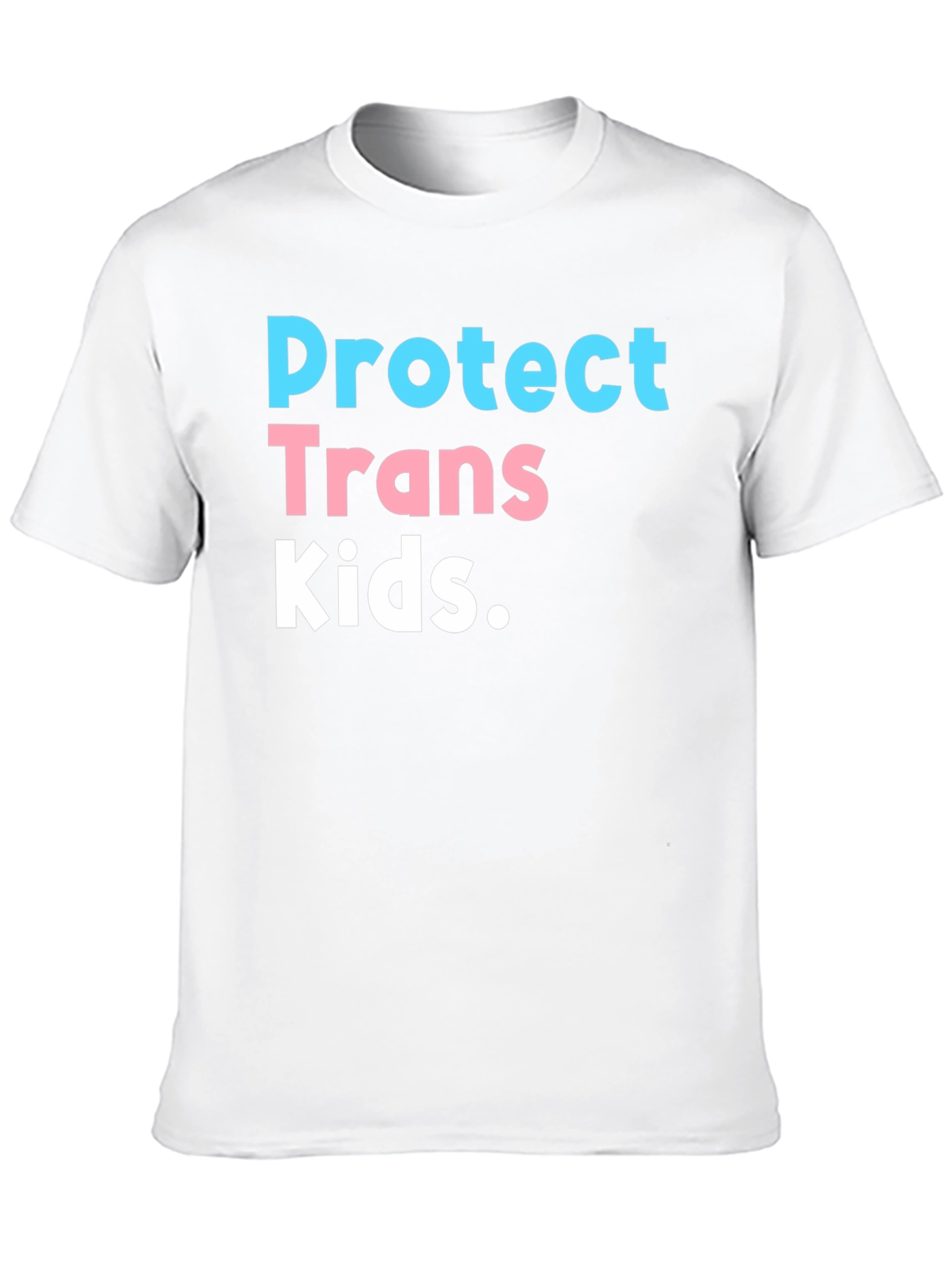 Protect Trans Kids Graphic Tee