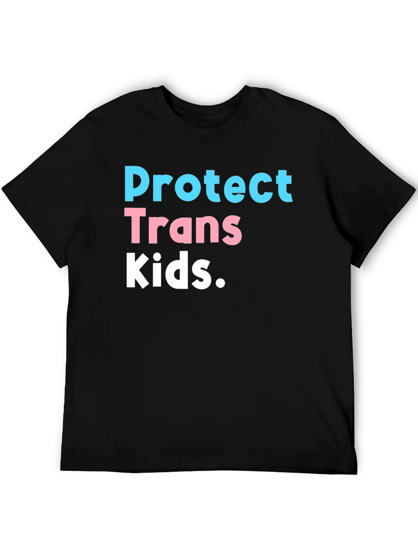 Protect Trans Kids Graphic Tee