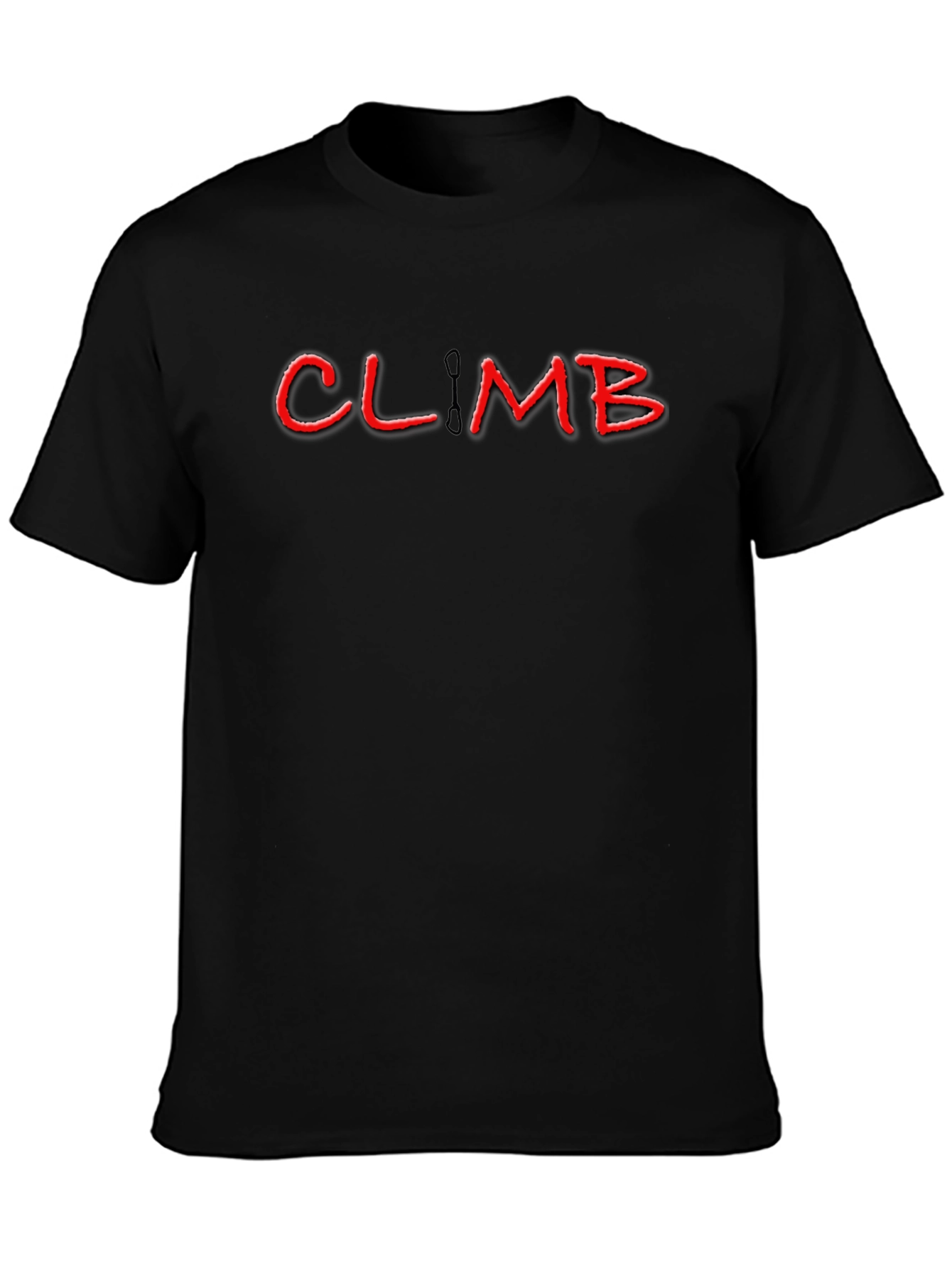 Climb T-Shirt - Rock Climbing Apparel
