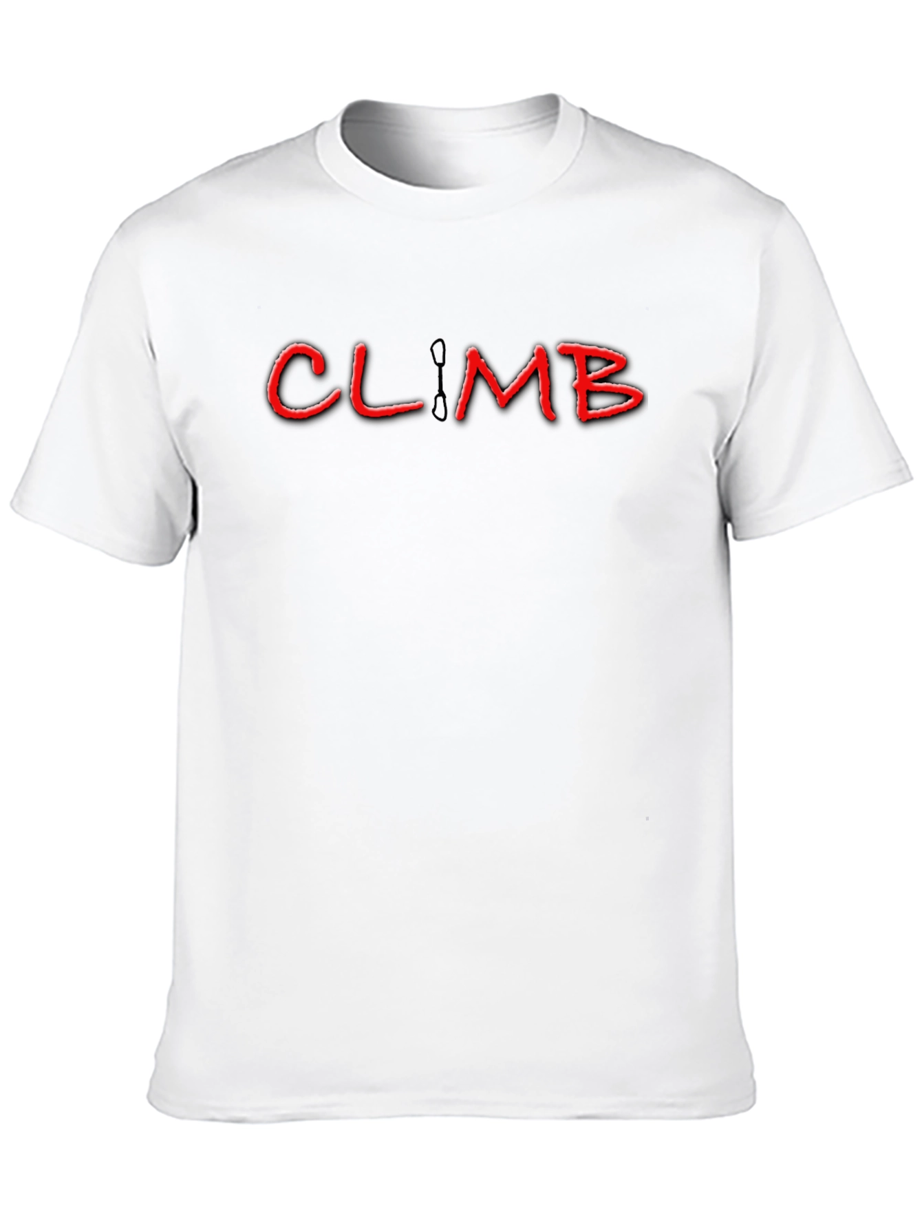 Climb T-Shirt - Rock Climbing Apparel