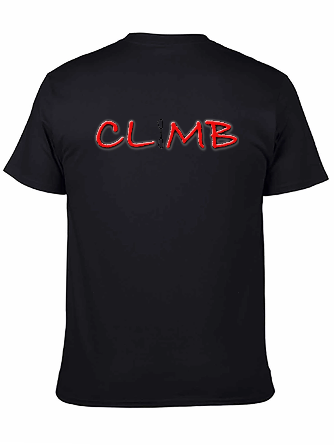 Climb T-Shirt - Rock Climbing Apparel