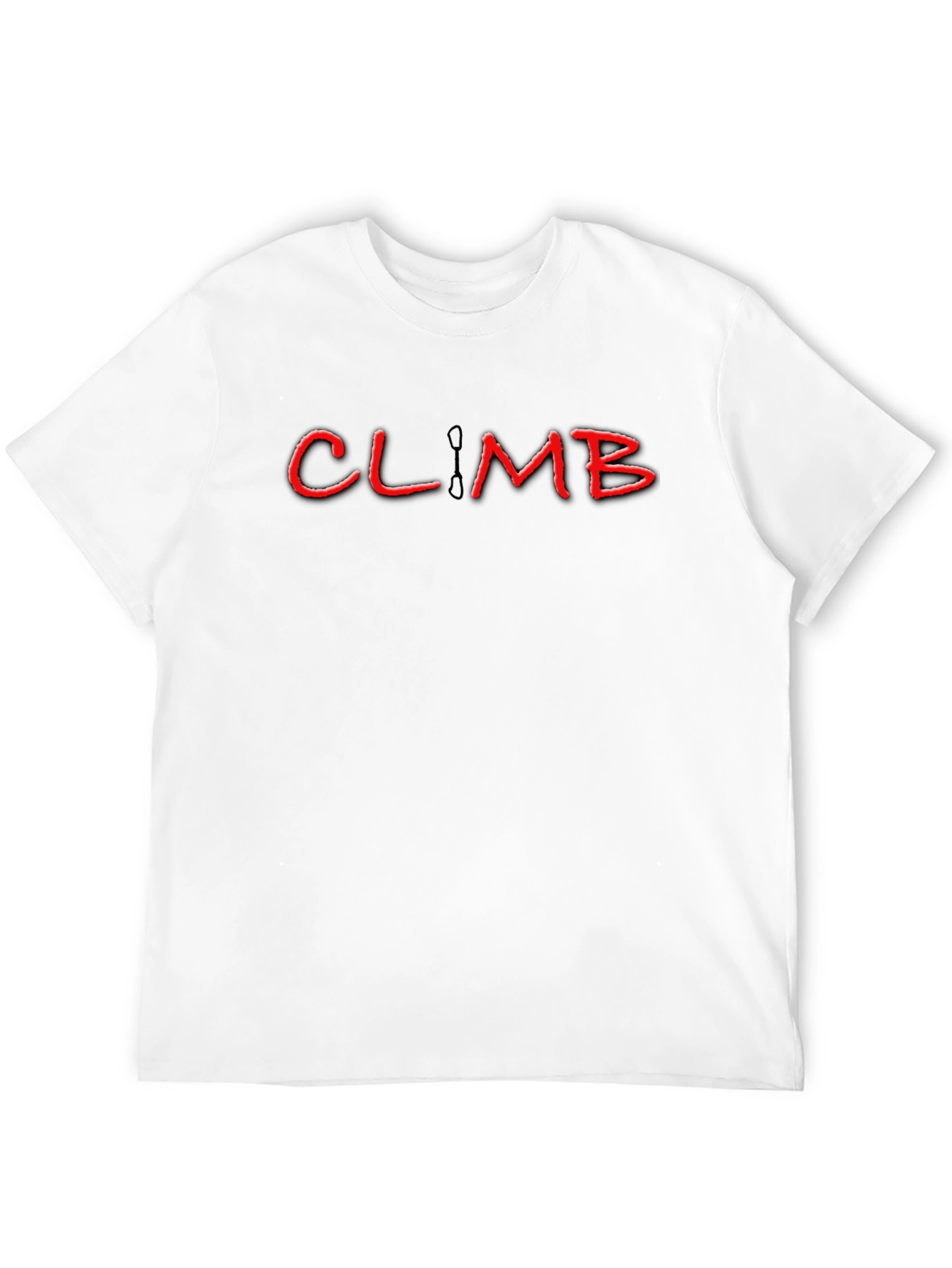 Climb T-Shirt - Rock Climbing Apparel
