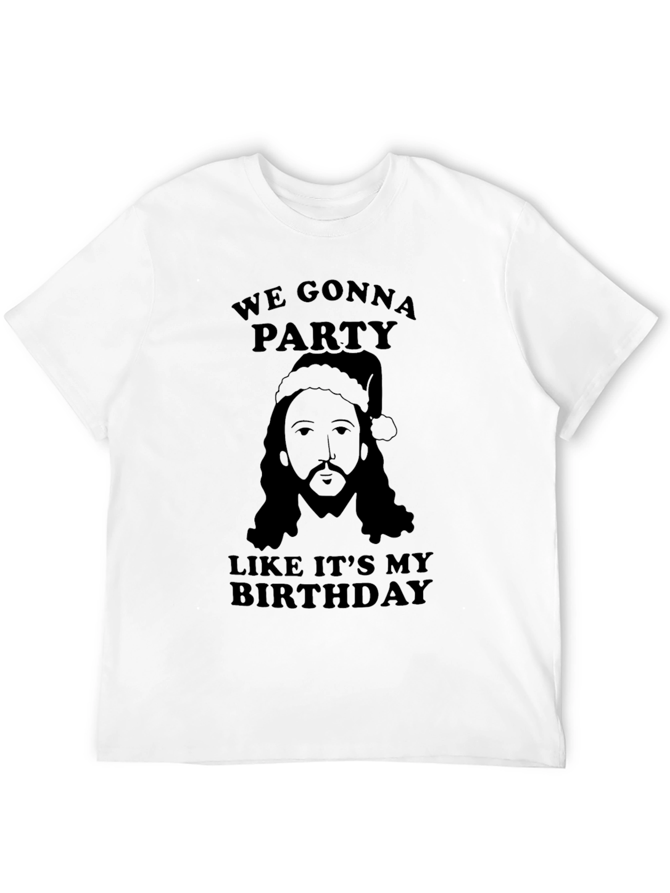 We Gonna Party Like Its My Birthday T-Shirt
