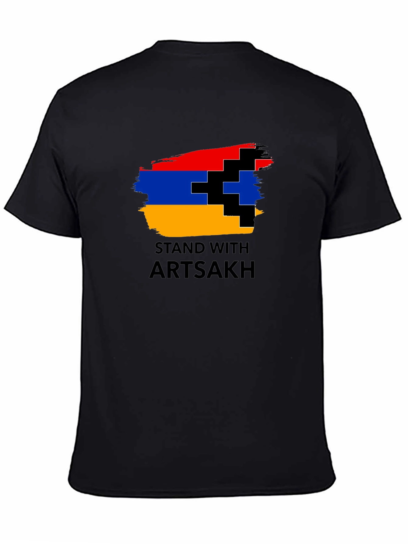 Stand With Artsakh T-Shirt