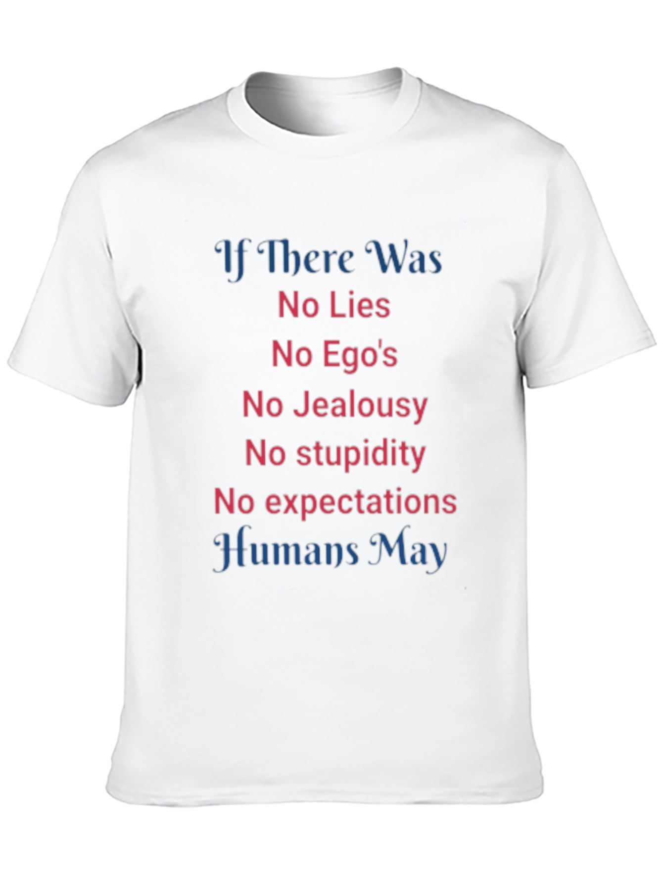 Inspirational Graphic Tee