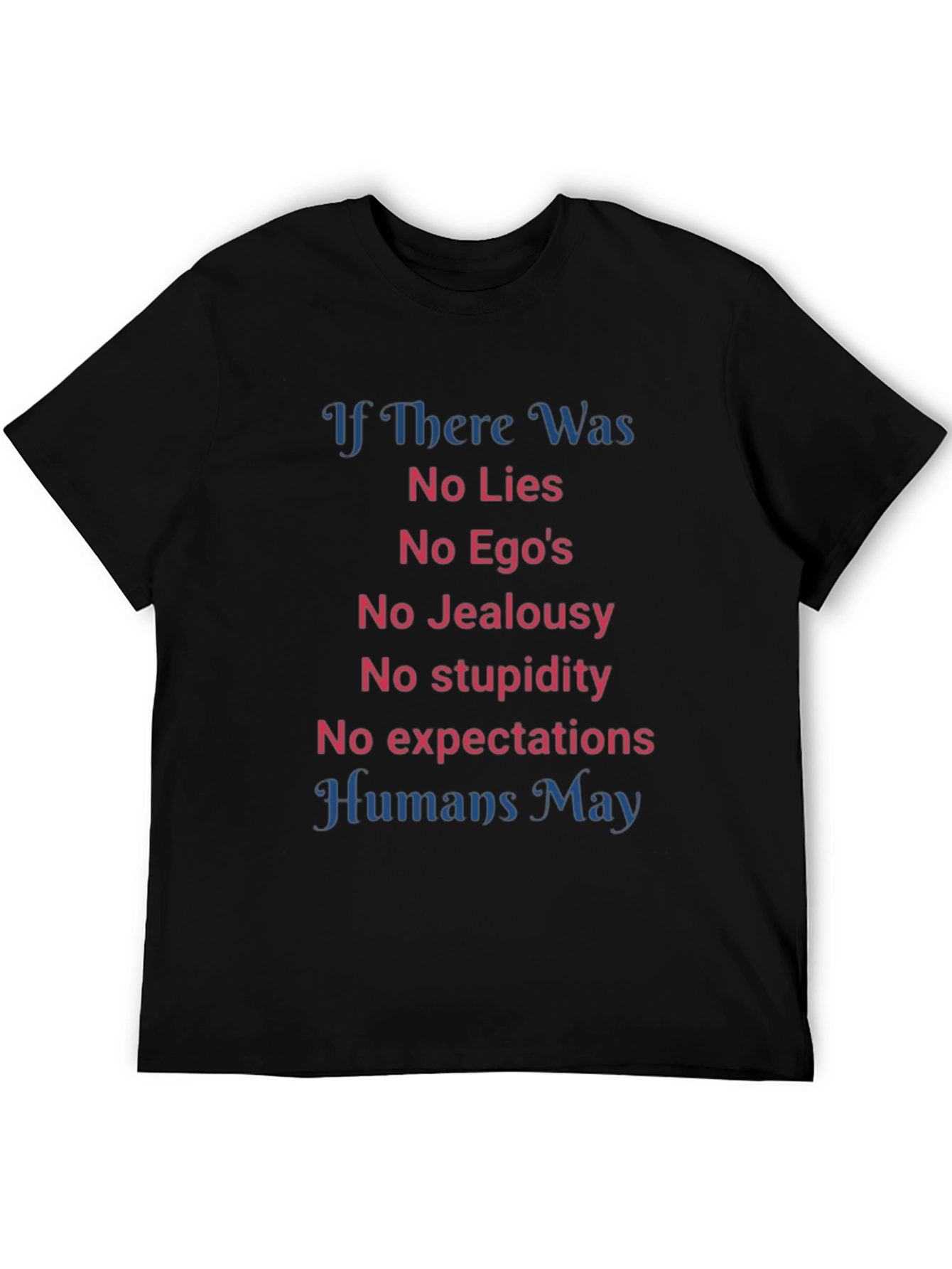 Inspirational Graphic Tee