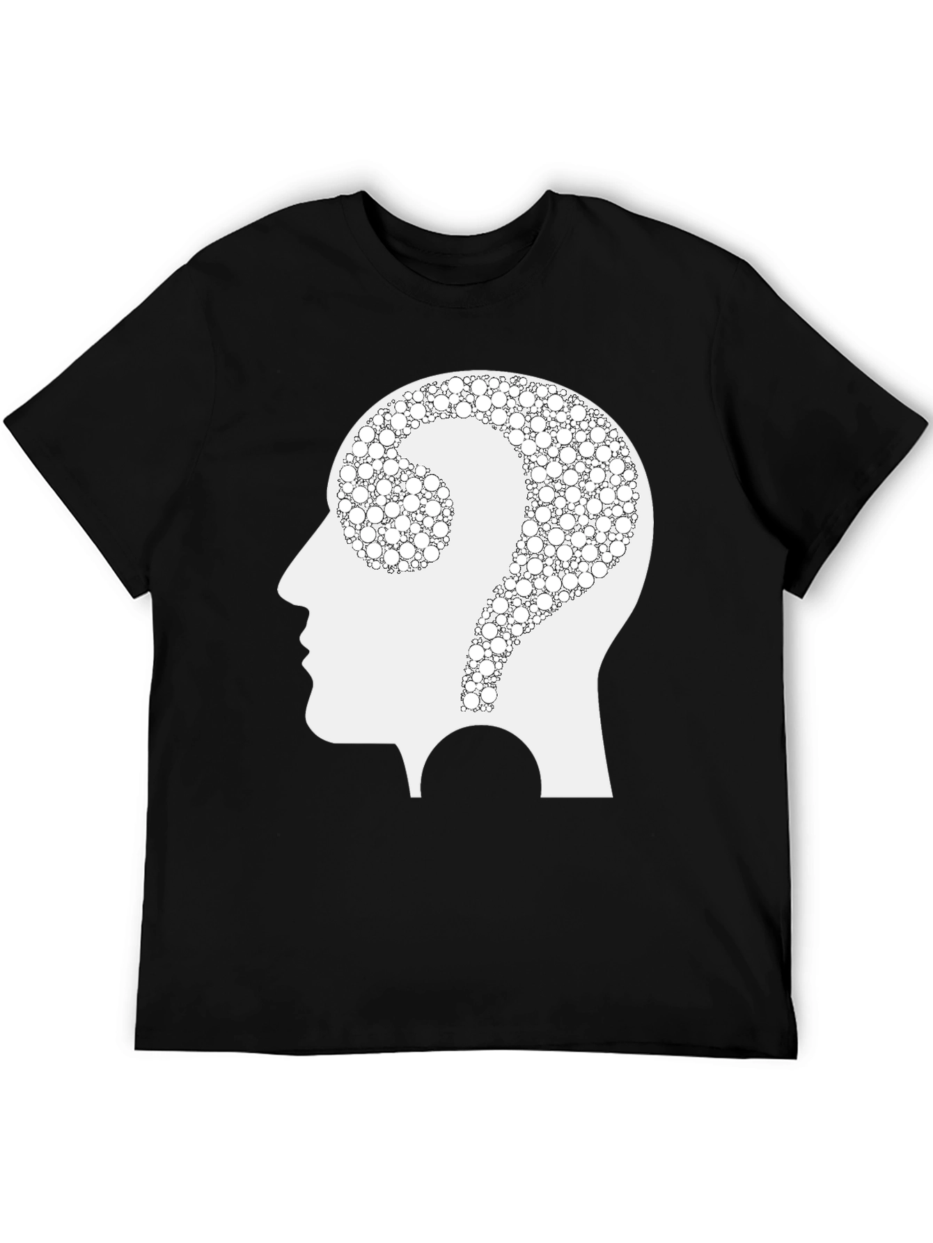 Thinking Man T-Shirt