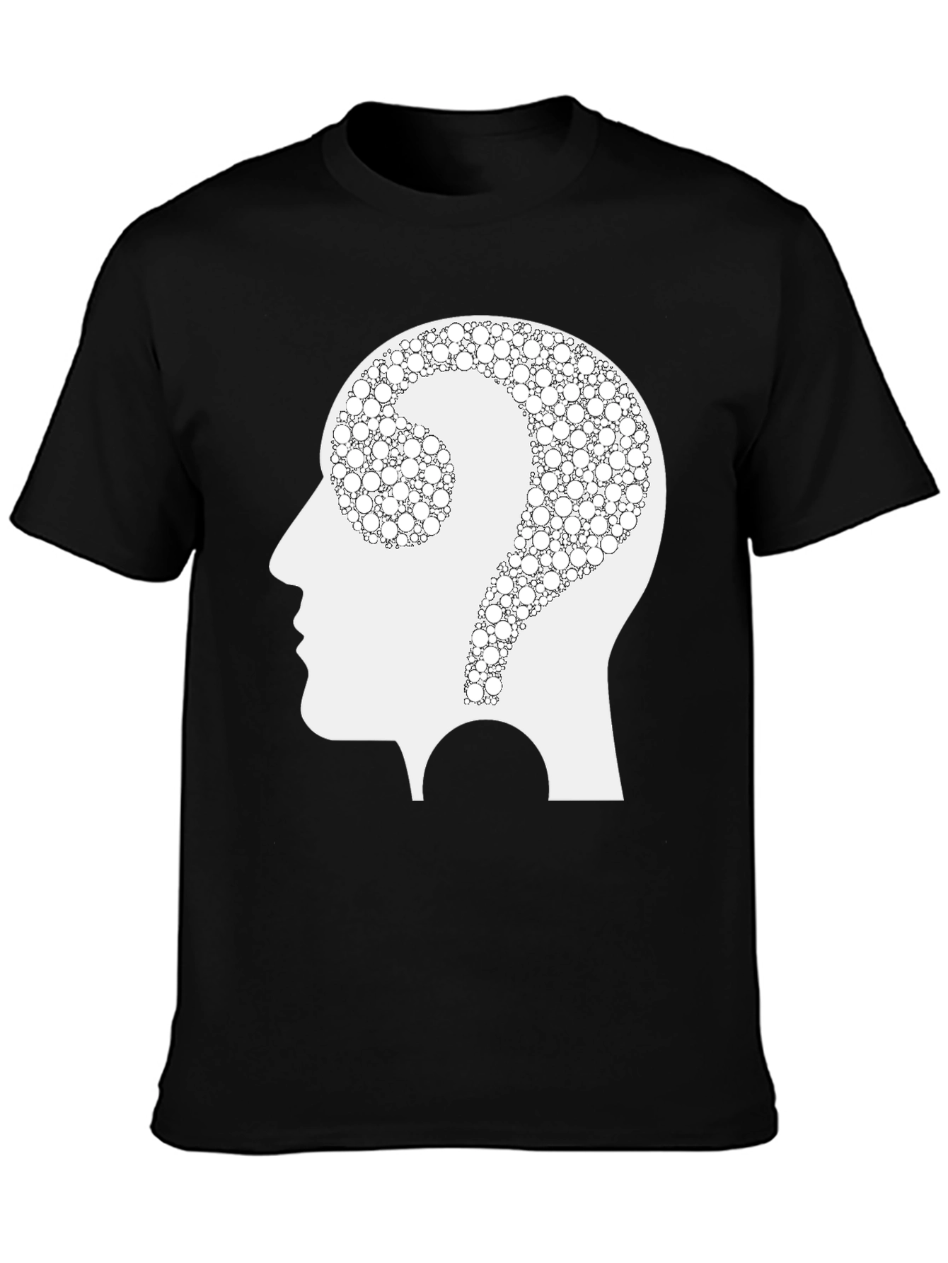 Thinking Man T-Shirt