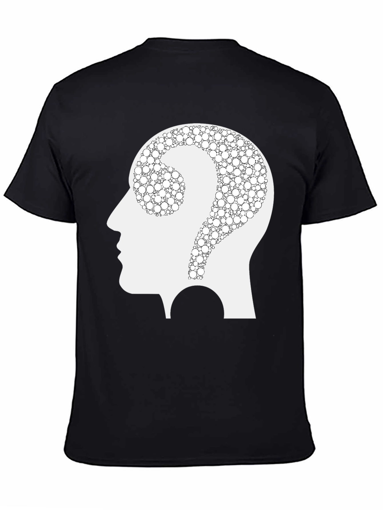 Thinking Man T-Shirt