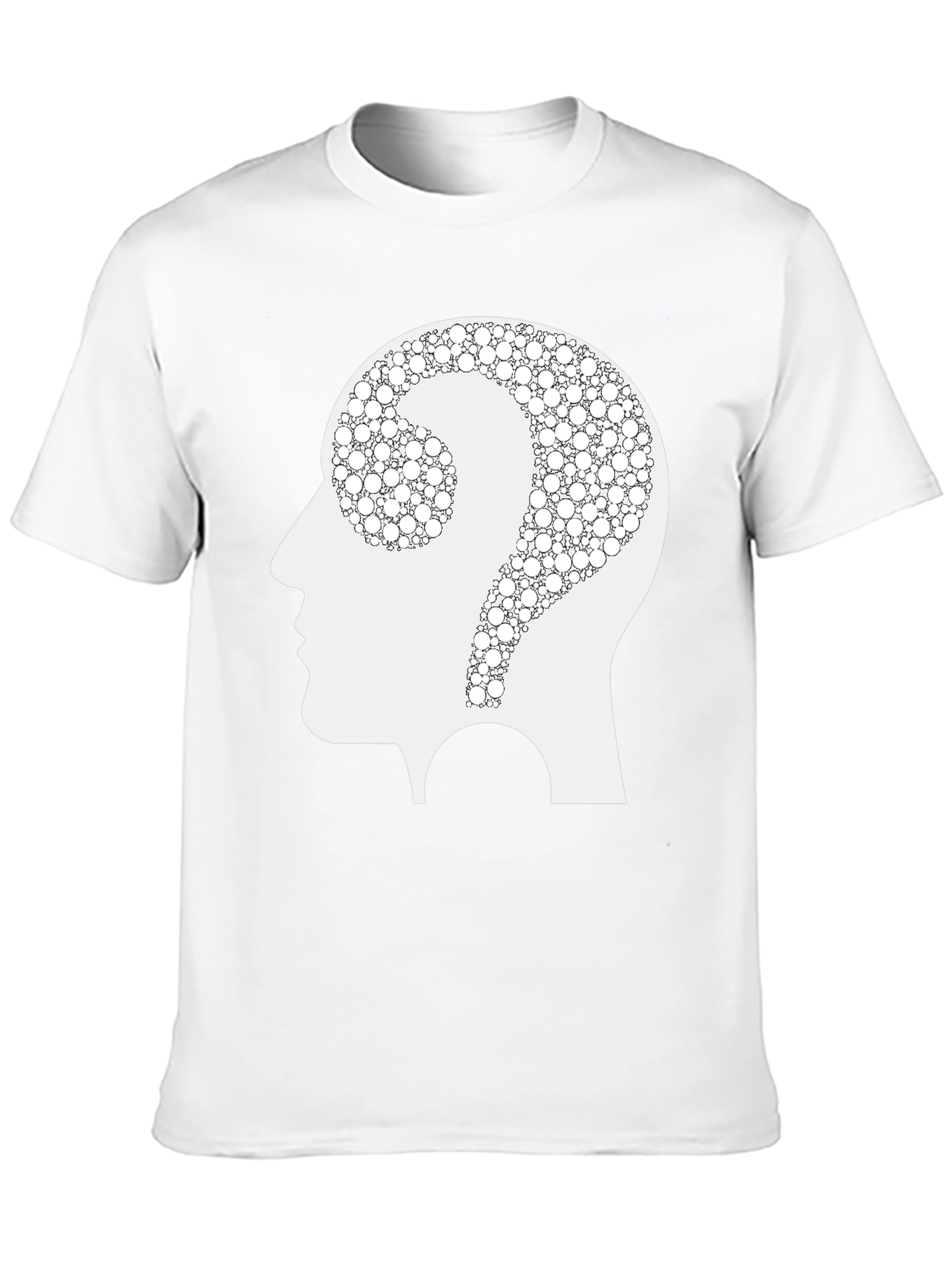 Thinking Man T-Shirt