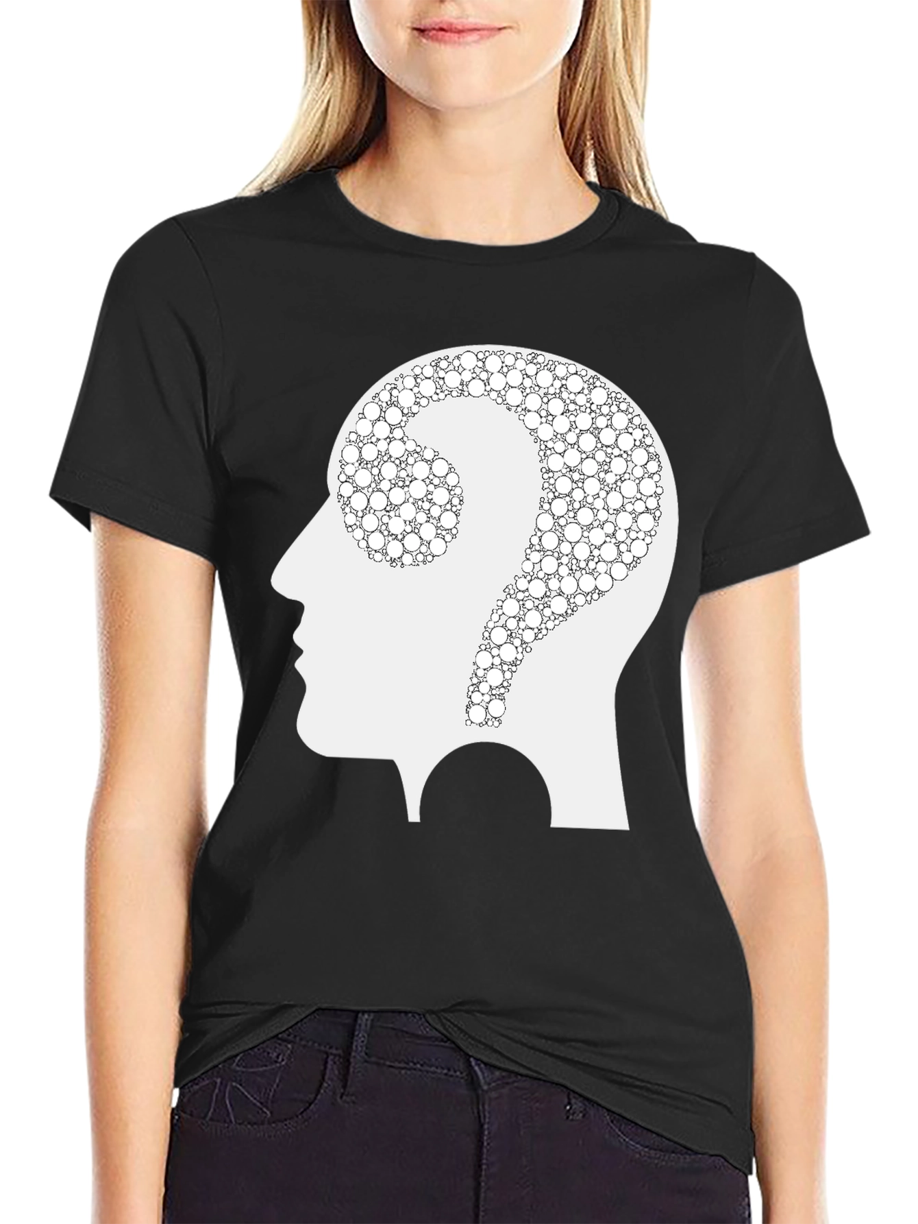 Thinking Man T-Shirt