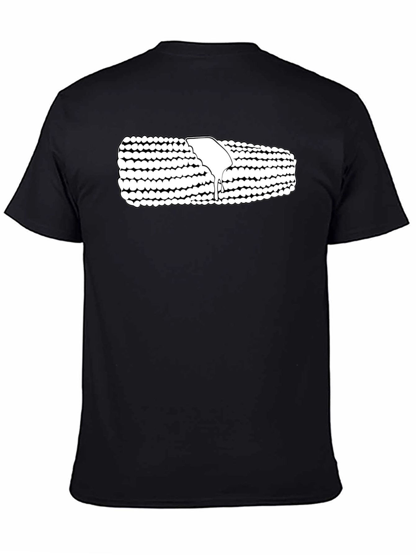 Corn on the Cob Graphic T-Shirt