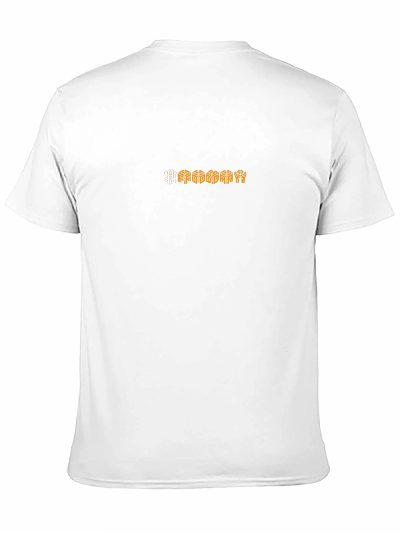 Black Graphic Tee - AFGOODDAYY