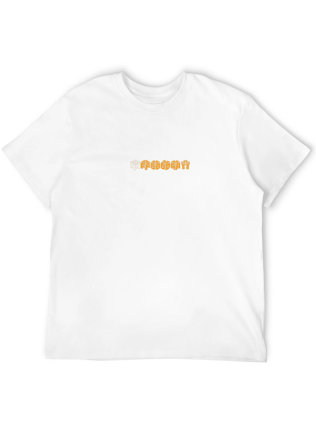Black Graphic Tee - AFGOODDAYY
