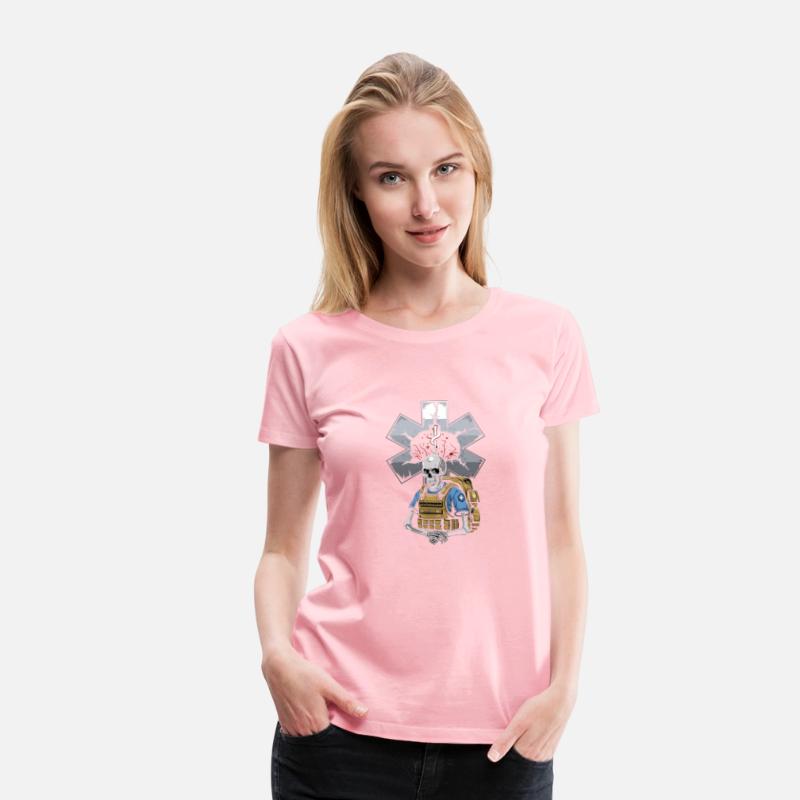 A 2D vector style design for a t shirt