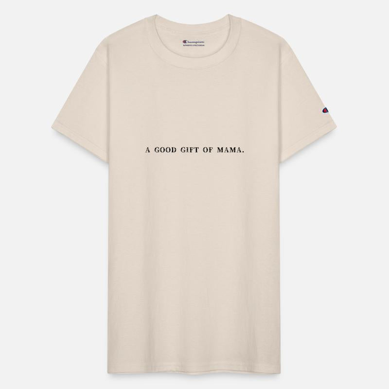 A good gift of mama t-shirts, bags, hats, hoodies