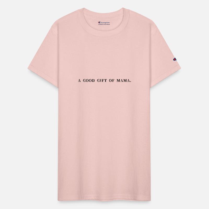 A good gift of mama t-shirts, bags, hats, hoodies