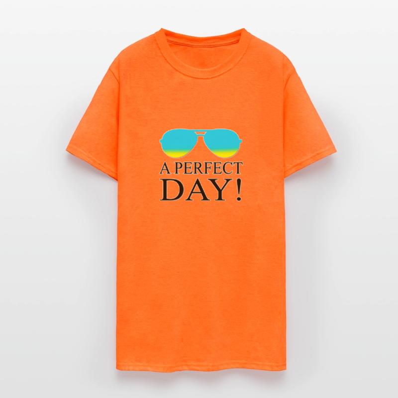 A PERFECT DAY SUNGLASSES
